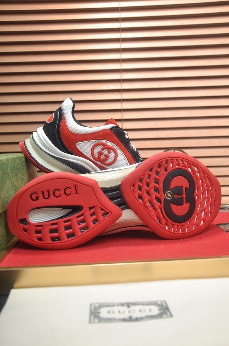 Gucci Low Shoes